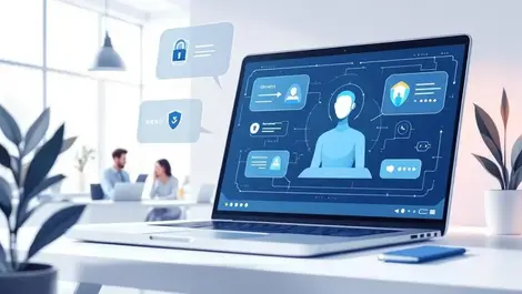 KnowBe4 & Synthesia launch AI training video partnership