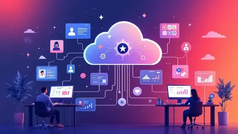 Google Cloud expands Gemini Enterprise into AI agent hub