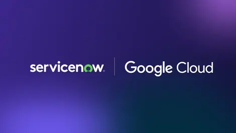 ServiceNow & Google Cloud widen AI agent partnership