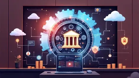 Banks must modernise core systems, says Temenos report