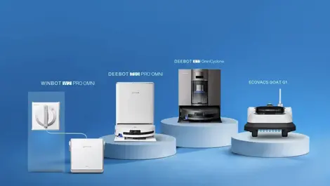 Ecovacs cuts robot vacuum prices by up to 50% in Australia