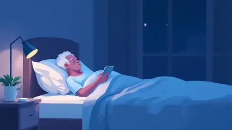 Iveda adds contactless sleep sensor to senior care kit