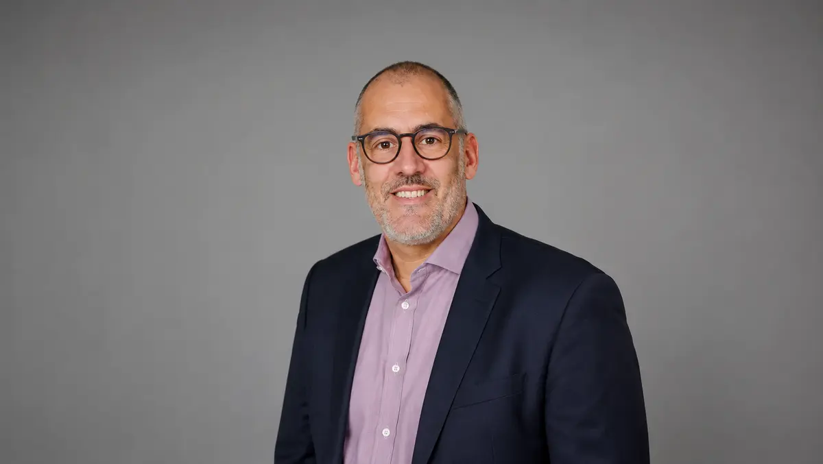 Indigo appoints Nick Barton as Chief Revenue Officer