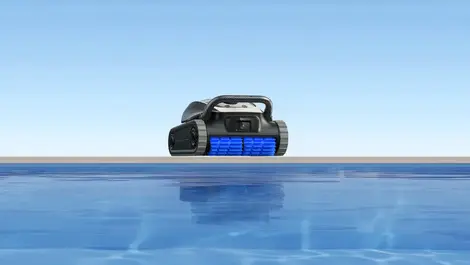 MOVA launches Diver A10 robotic pool cleaner in Australia