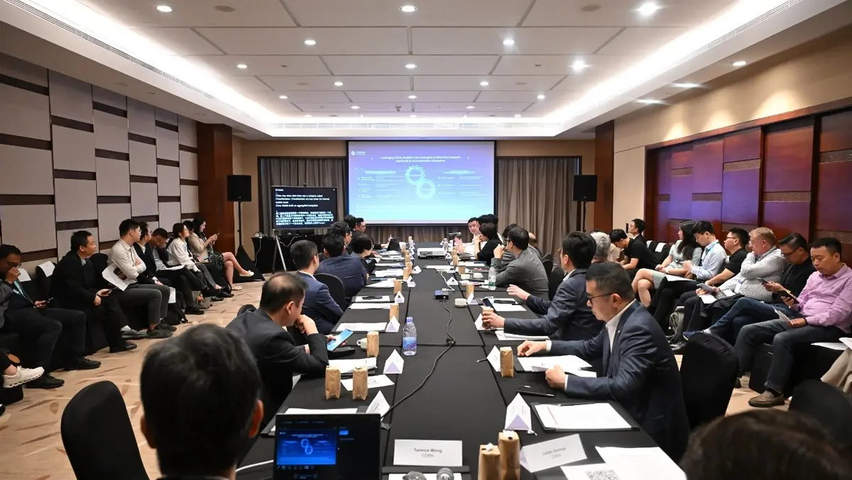 Asia-Pacific telecoms push AI monetisation at roundtable