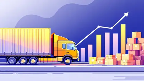 Freight costs up to 14 times higher than local moves