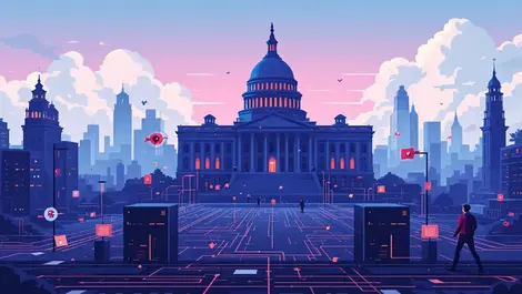 Google warns public sector on 22-second cyber hand-off
