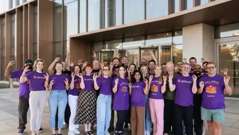 Pinch Payments opens national hackathon with AUD $50K