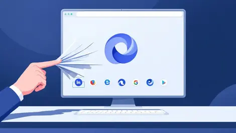 Mozilla accuses Microsoft of steering users to Edge