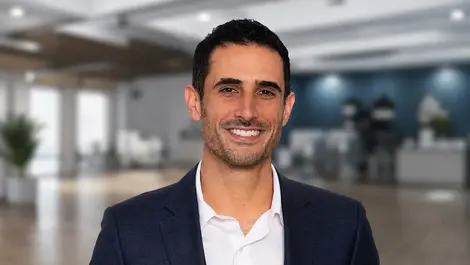 Are Media names Levine as Director of Technology and Product