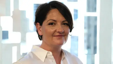 Interactive appoints Anneliese McDowell as cyber chief