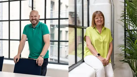 Mercator promotes Gold & Bates in leadership shake-up