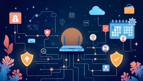 Zyxel expands security governance for SMB networking