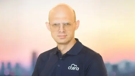 CTERA links Microsoft Copilot to enterprise file data