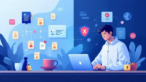 Novee to reveal AI agent & Java flaws at Black Hat