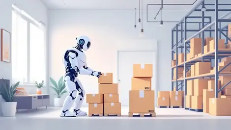 Google DeepMind unveils Gemini Robotics 2 for humanoids