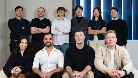 Alloy Robotics raises USD $8 million in seed round