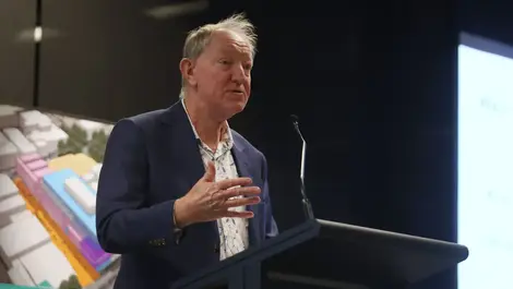 Nelson mayor reassures 'open mind' on civic centre options