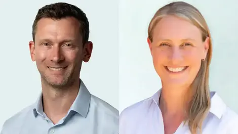 Ripjar names new product & Marketing Chiefs as ARR rises