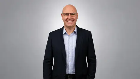 Freeths appoints John Jones as Chief Technology Officer