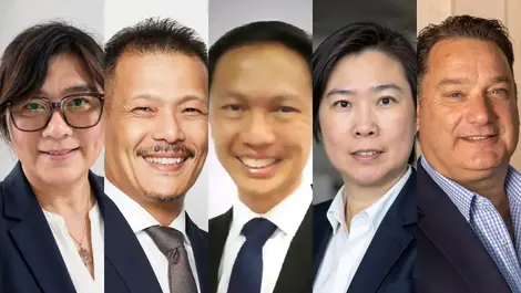 Delinea expands APAC leadership with senior appointments
