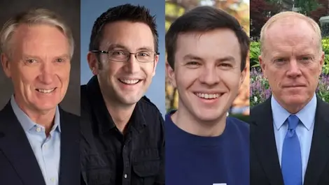 Azonic raises pre-seed backing for online crime platform