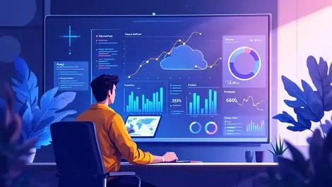 Google brings TabFM predictions to BigQuery in preview
