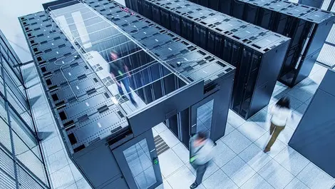 AI drives enterprise storage demand as data piles up