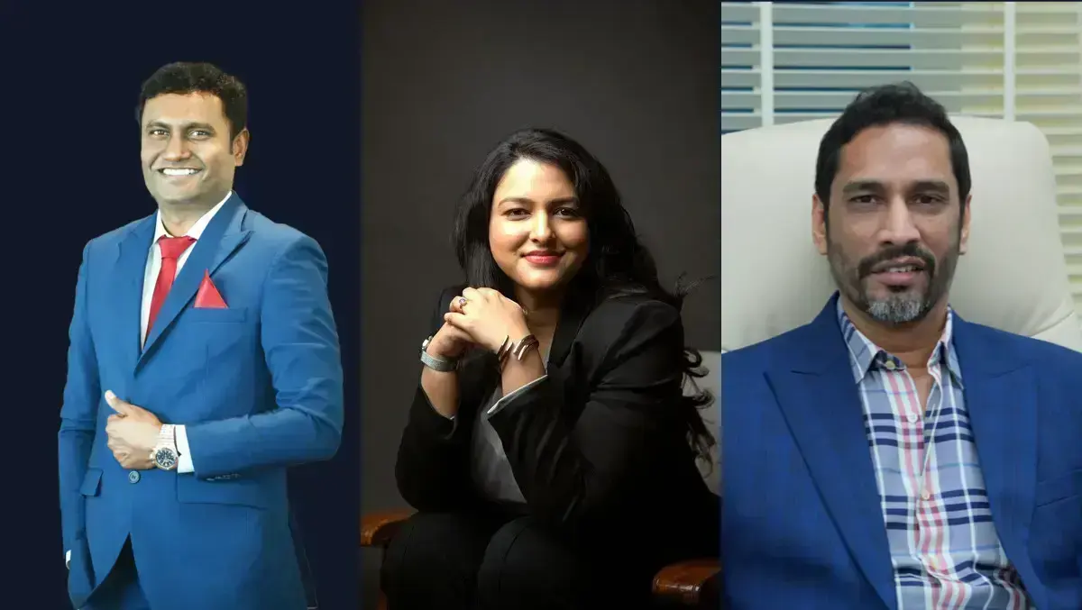 Indian tech leaders say engineers must guide AI's future