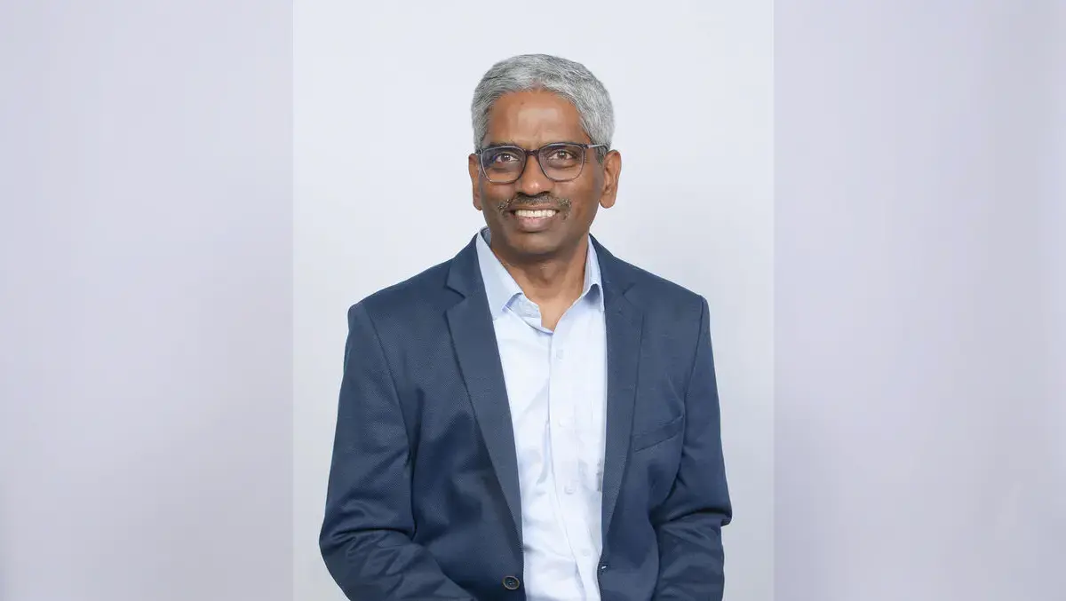 Nile names Srinivas Kavuri as Chief Development Officer