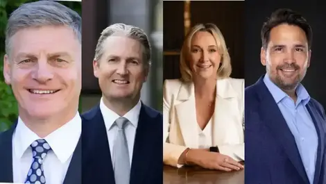 New Zealand looks undervalued in long-term outlook