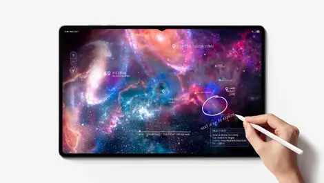 Samsung launches Galaxy Tab S12 series & SmartTag3