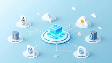 MongoDB launches Atlas Agent Engine for AI production