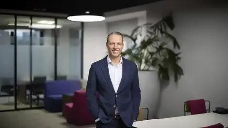 MYOB launches Iris AI layer for small business software