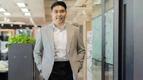 Thailand's real estate growth shifts beyond Bangkok