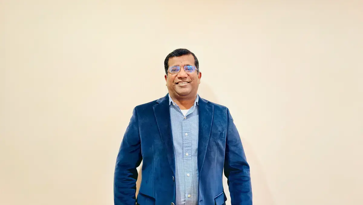 CoreWeave enters India with 240 MW Navi Mumbai data centre